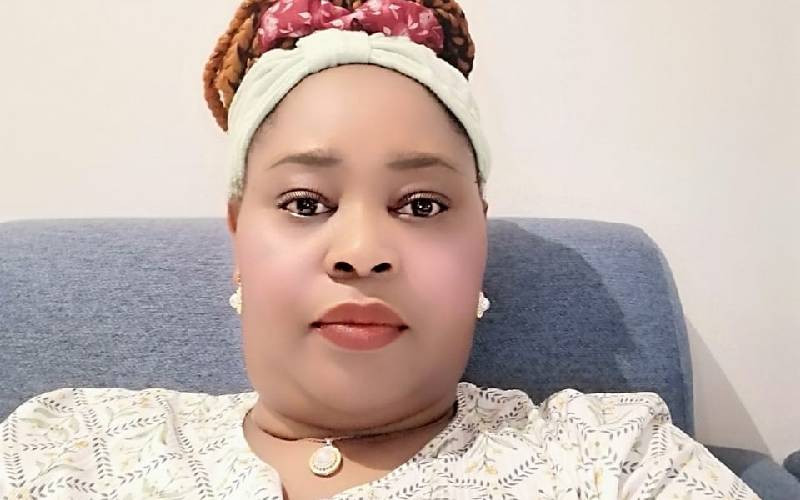 Catherine Nyawira: Buried in the Gulf without family's consent