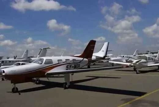 KCAA clarifies new Wilson Airport flight procedures
