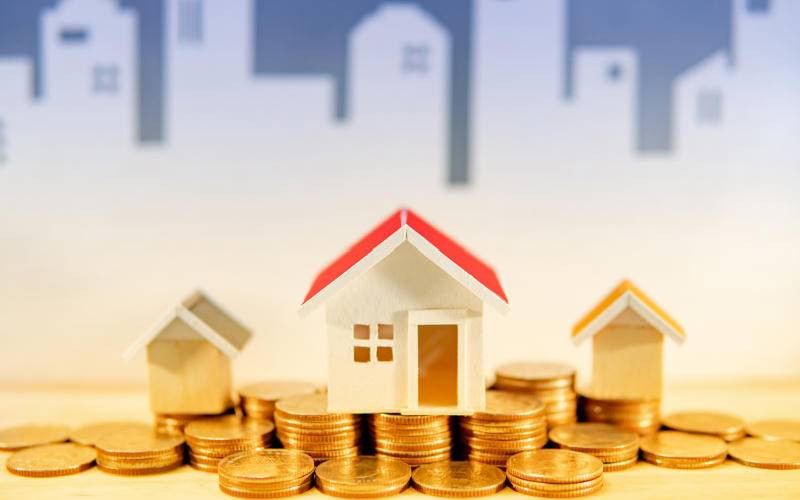 Why Kenyans can only afford 26,000 mortgages annually
