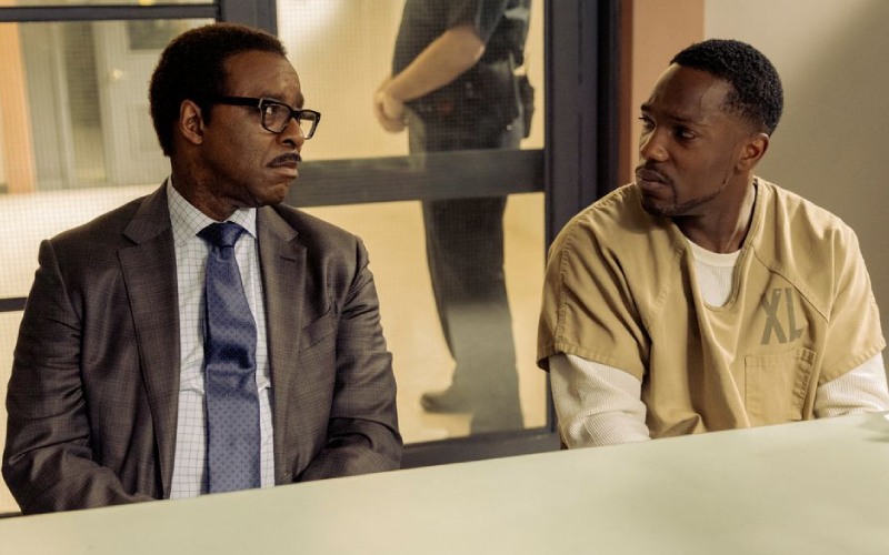 New drama ’61st Street’ aims to spark conversation about criminal justice system