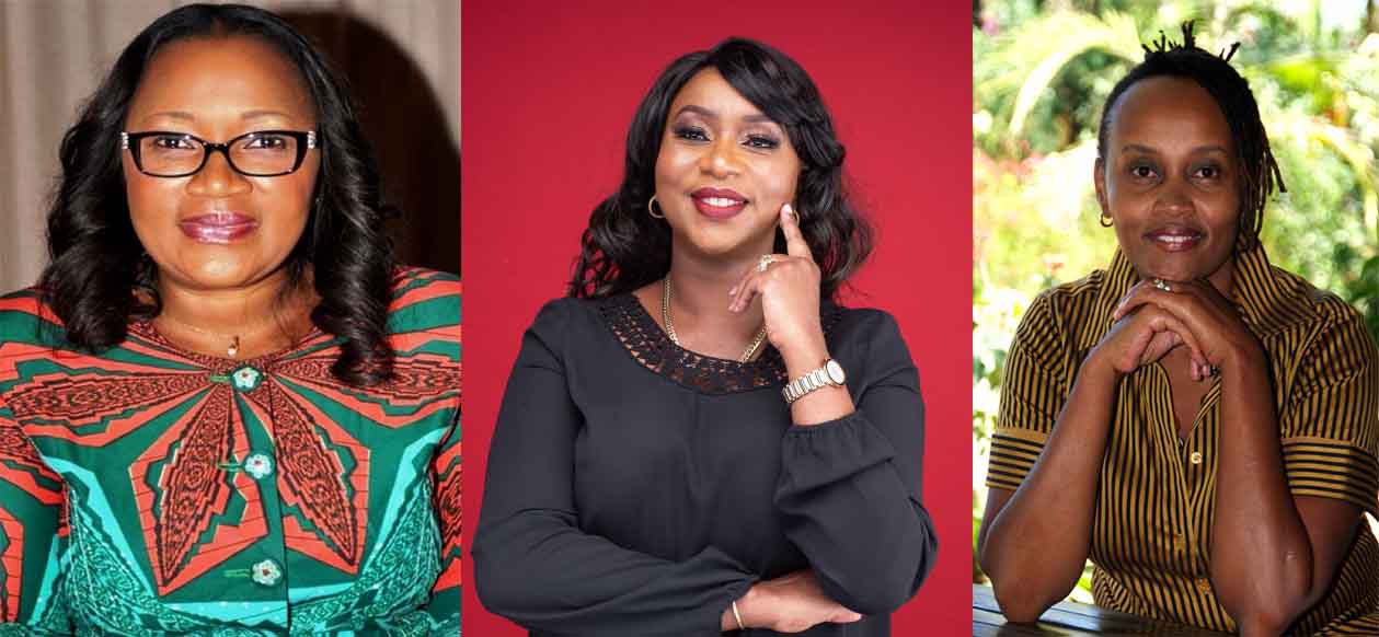 Women entrepreneurs to watch this year in Africa