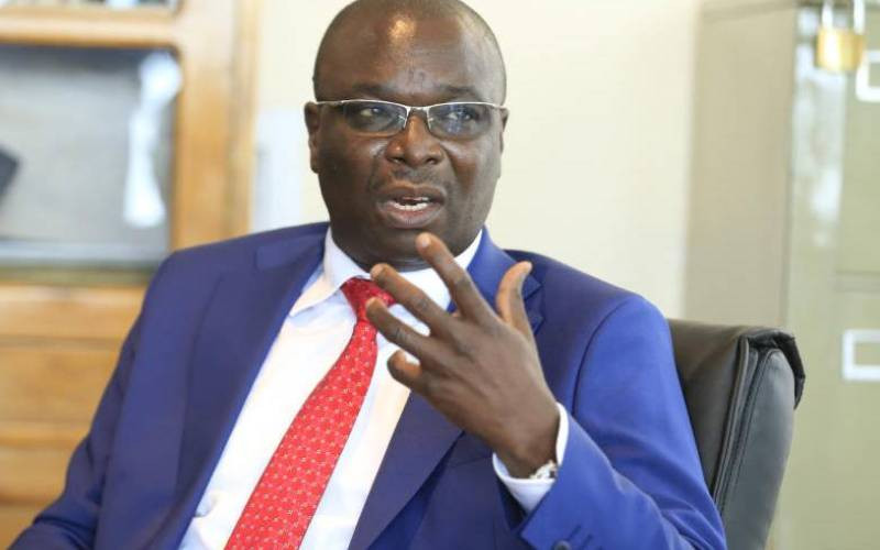 KNBS to do first census on TVET institutions in 63 years
