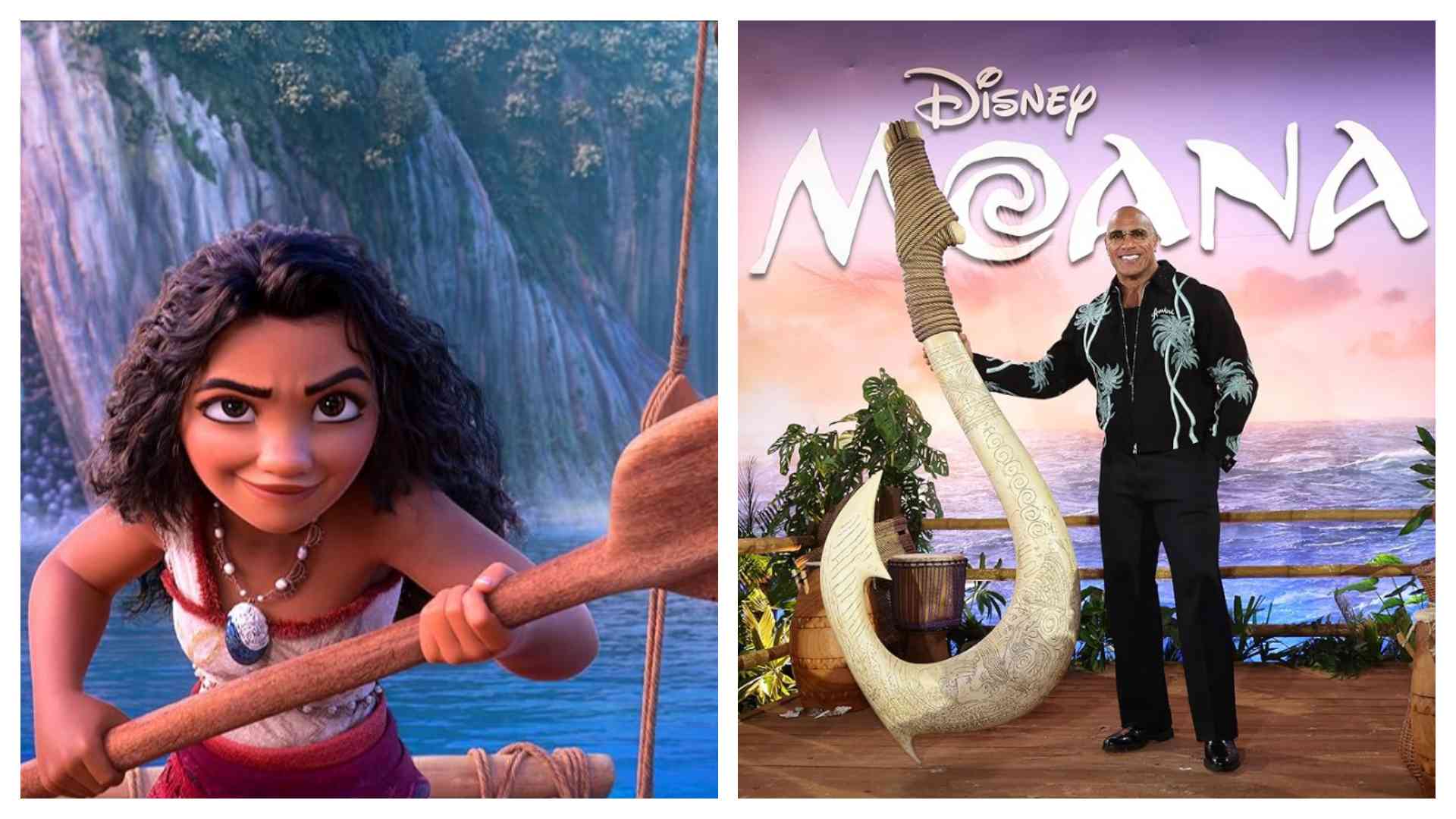 Filmmaker sues Disney for KSh 1.2T, claims copyright theft in blockbuster hits Moana 1 and 2