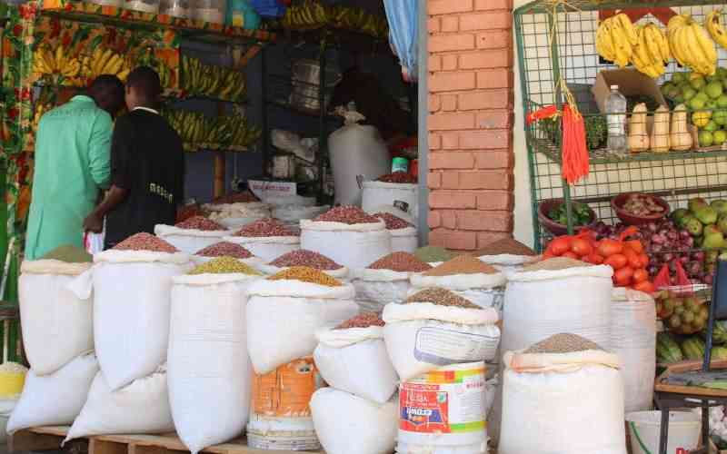 Inflation drops to 7.9 per cent despite rise in food, fuel prices