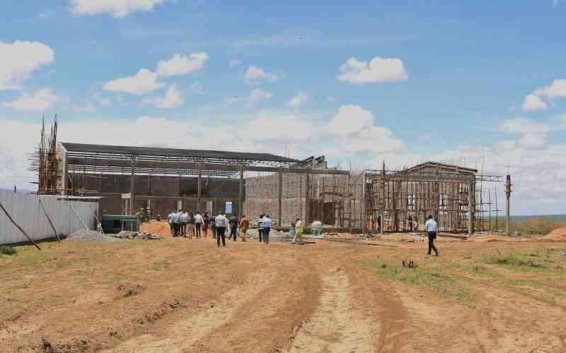 Dongo Kundu, Naivasha economic zones get Sh128 billion boost in deal