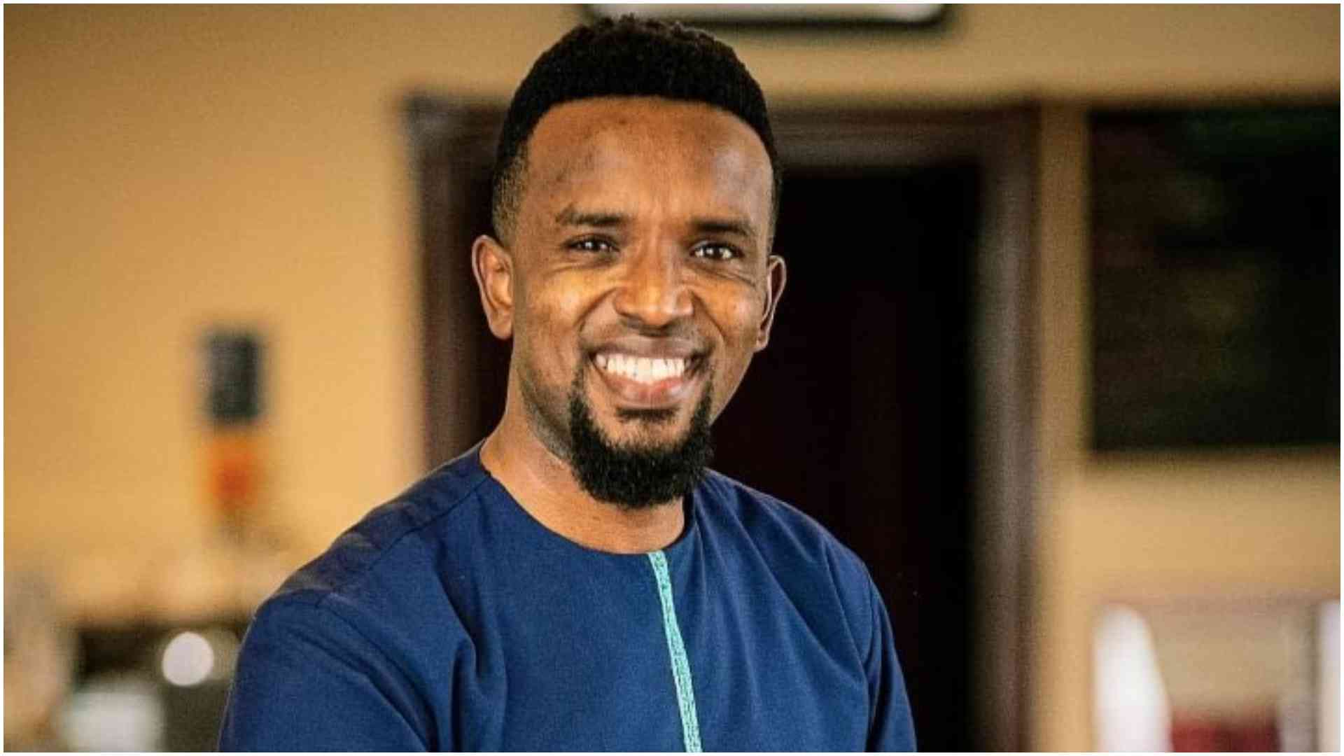 Popular Tiktoker Kakan Maiyo arrested for allegedly inciting violence against police, DCI confirms