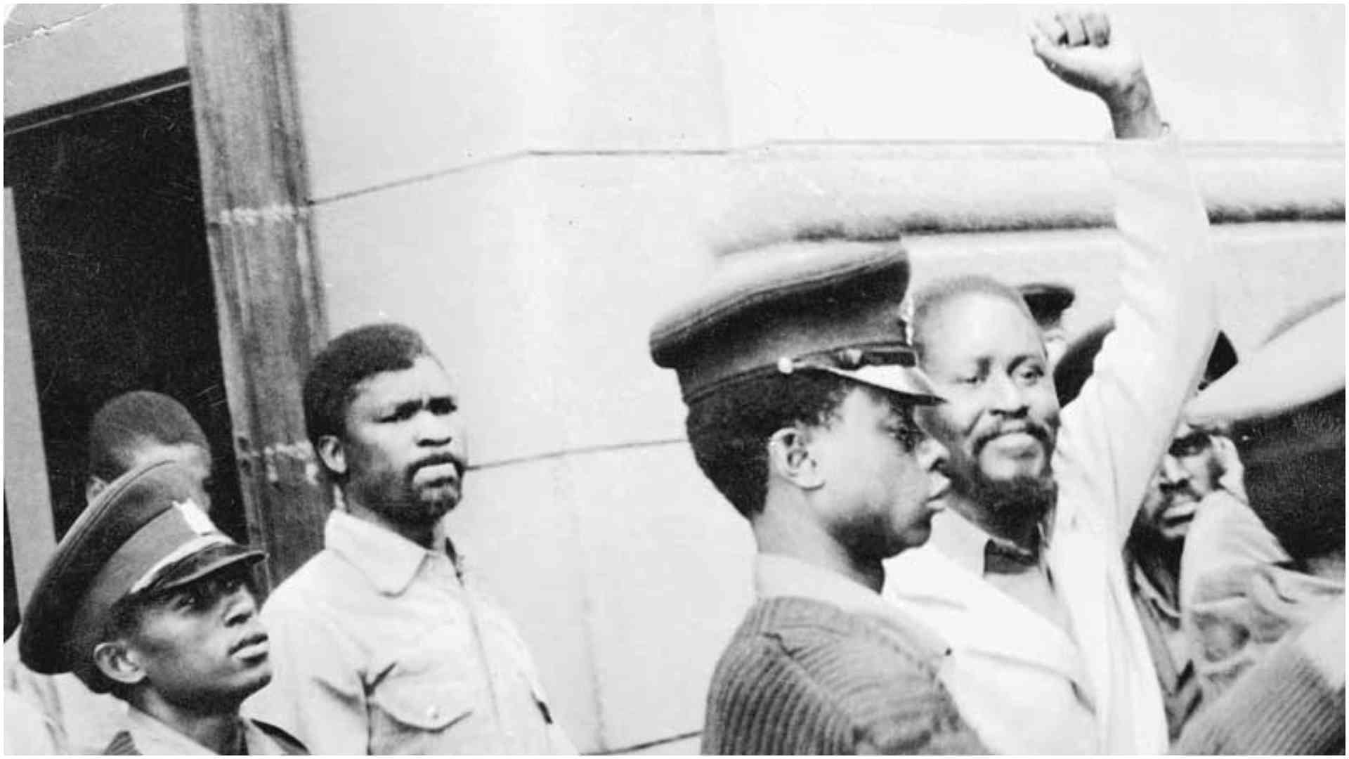 Kenya faces a growing Sh2 billion bill as 1982 coup torture claims resurface