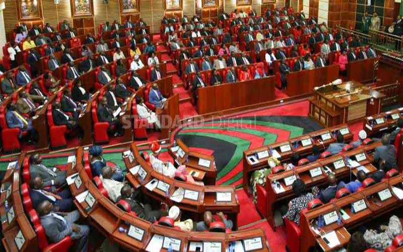 MPs order audit of wind farm over tax penalty row