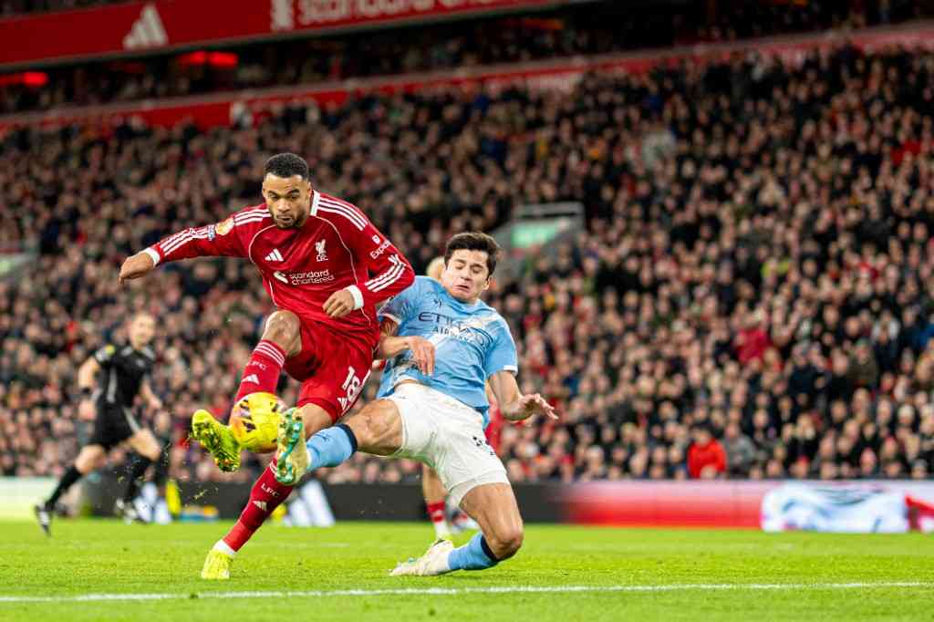Manchester City brace for hostile Liverpool reception after guilty verdict