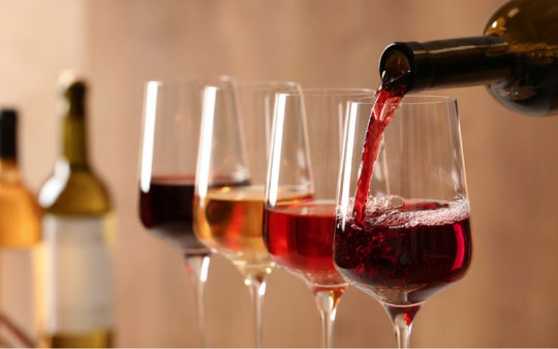 New wine varieties enter Kenya as market hits 29.3 million litres