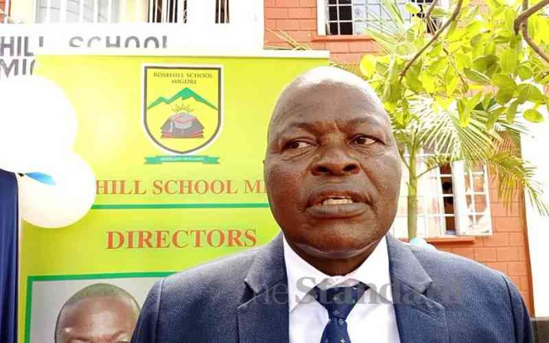 Stakeholders urge government to prioritise education