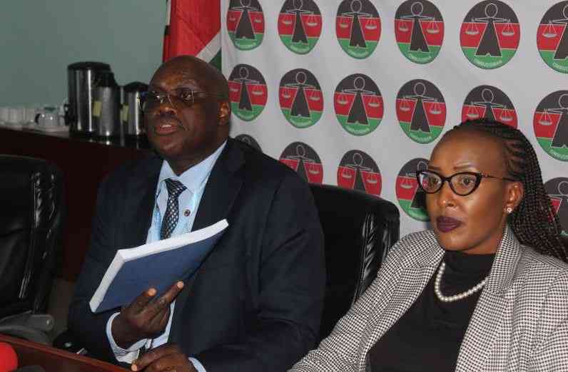 Ombudsman takes service closer to the people in push for transparency