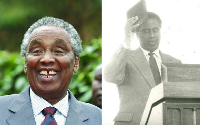 This man Ntimama: The warrior who never bowed