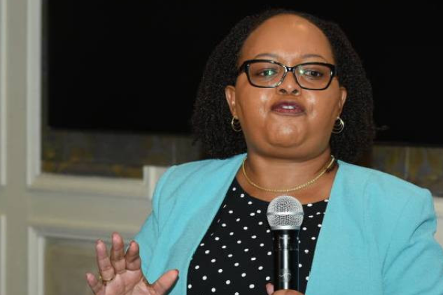 Waiguru leads Kindiki in poll on Ruto's 2027 running mate