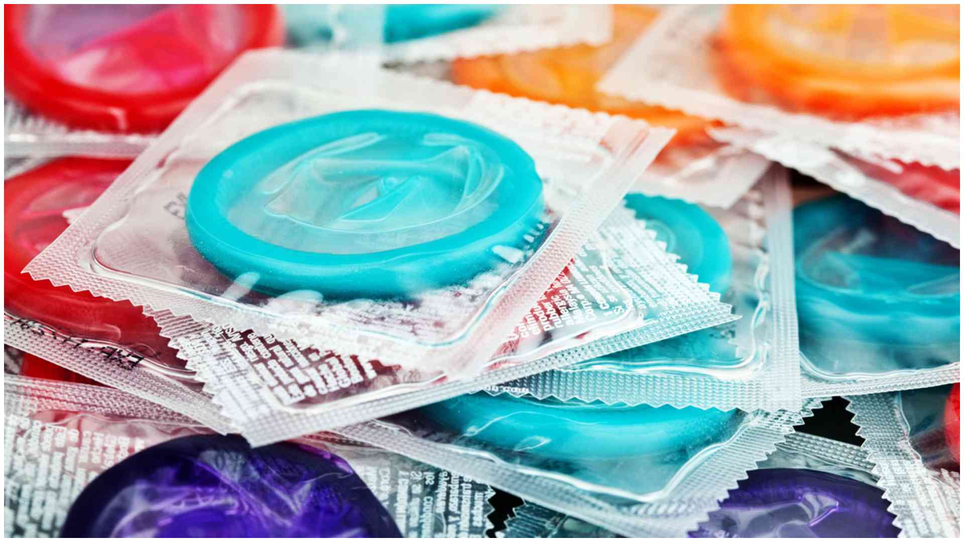 Safe sex at risk: How Iran war could deepen condom crisis