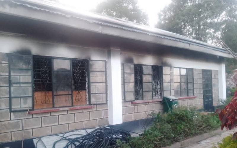 Stakeholders push for urgent dialogue on schools' unrest