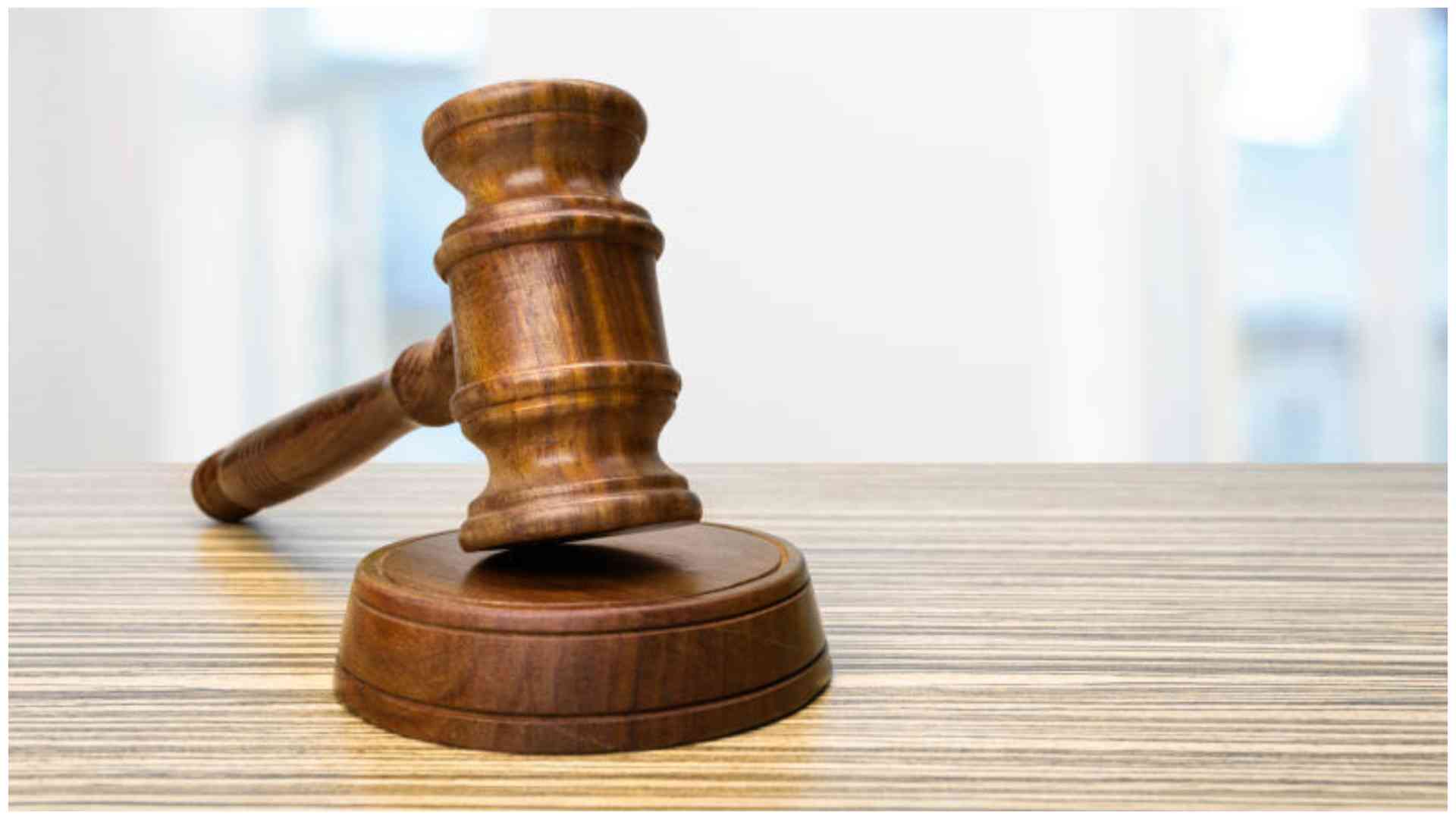 Nairobi woman allegedly abandons 9-month-old infant for days to collect TV, faces trial