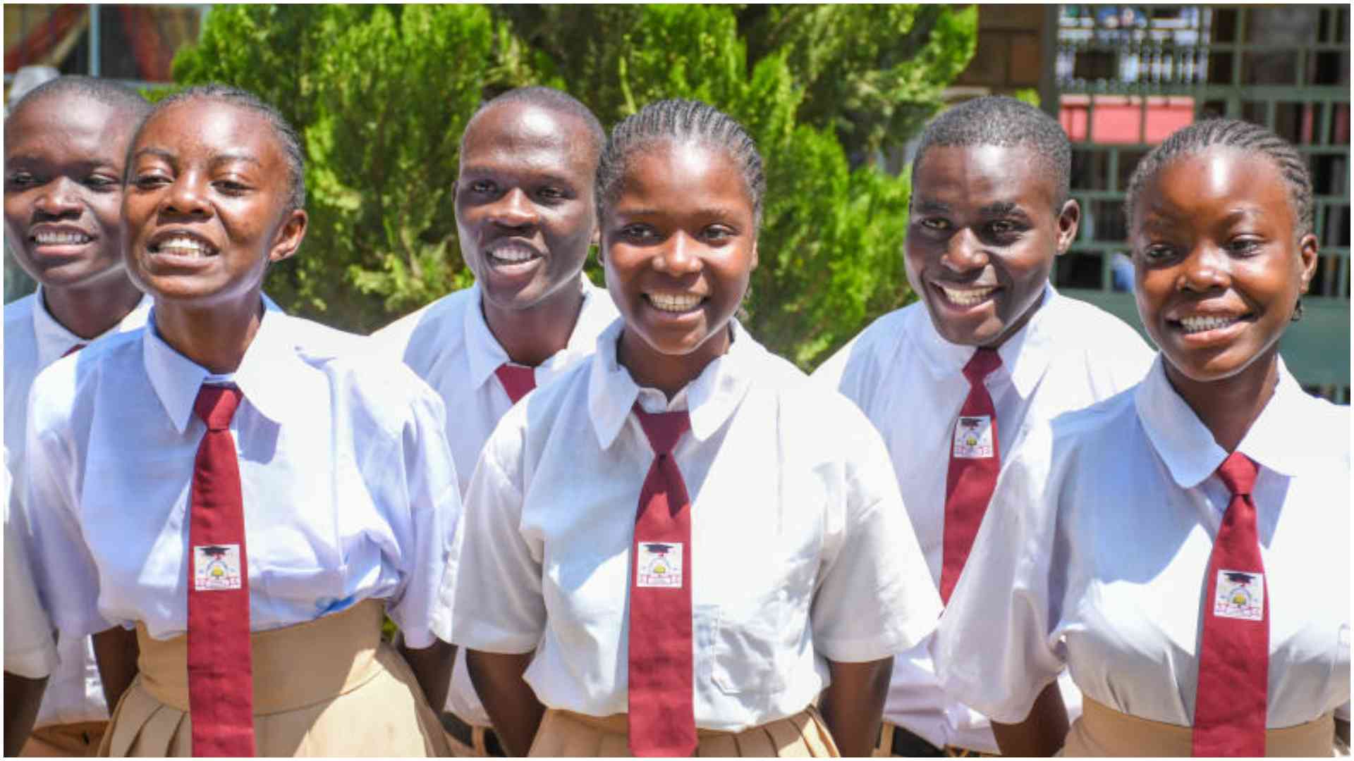How Kakuma Refugee School breeds hope, unity through music