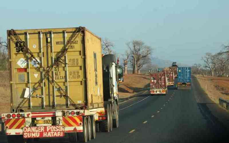 East Africa states eye to expand Northern Corridor connectivity