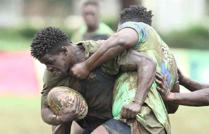 Rugby Super Series: Cheetahs claw Buffaloes to kick off tourney on a high