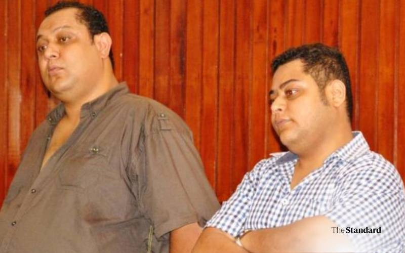 Convicted British drug lord 'Sultan' links to Mombasa