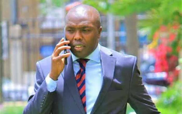 Entry of Elgeyo Marakwet County Assembly Speaker into Keiyo South parliamentary race ruffles political feathers.