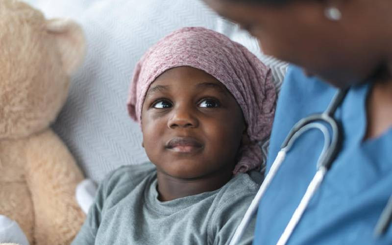 Beyond medicine: Initiative restores dignity and hope to cancer patients and survivors