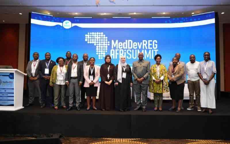 Africa urged to harmonise drug regulation to boost access to safe medicines