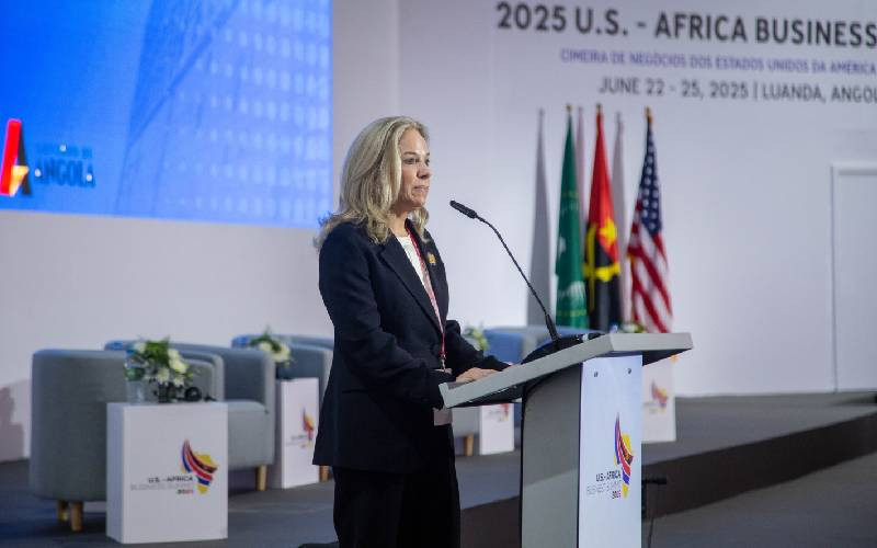 Study: CocaCola contributed Sh1.4 trillion to Africa's economy in 2024