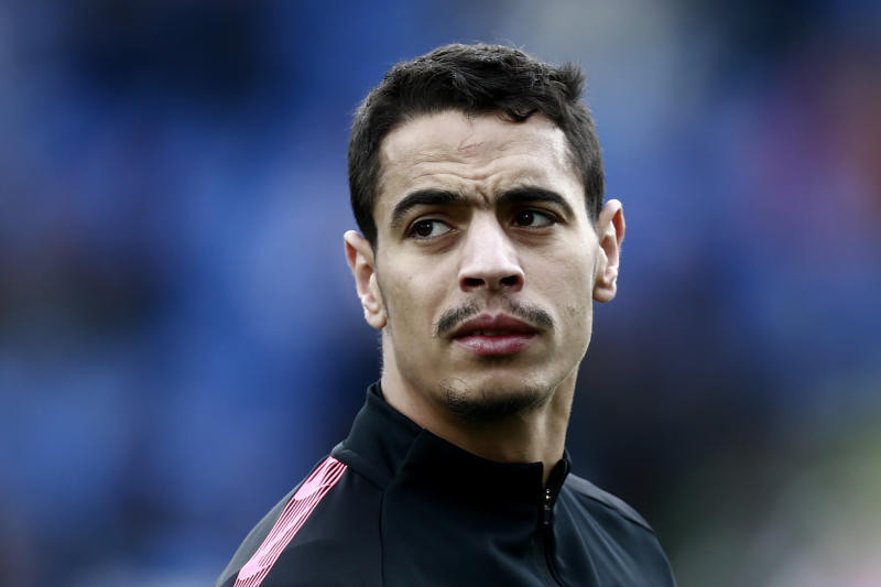 Ex-France international Ben Yedder to stand trial on rape charges