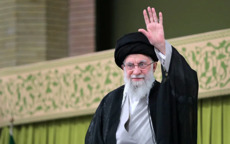 Inside the life, influence of Iran's late supreme leader Ayatollah Ali Khamenei