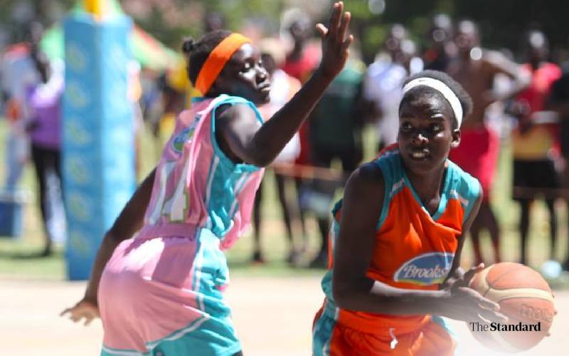 School Games: All eyes on Asumbi Girls ahead of Homa Bay County games in Mbita