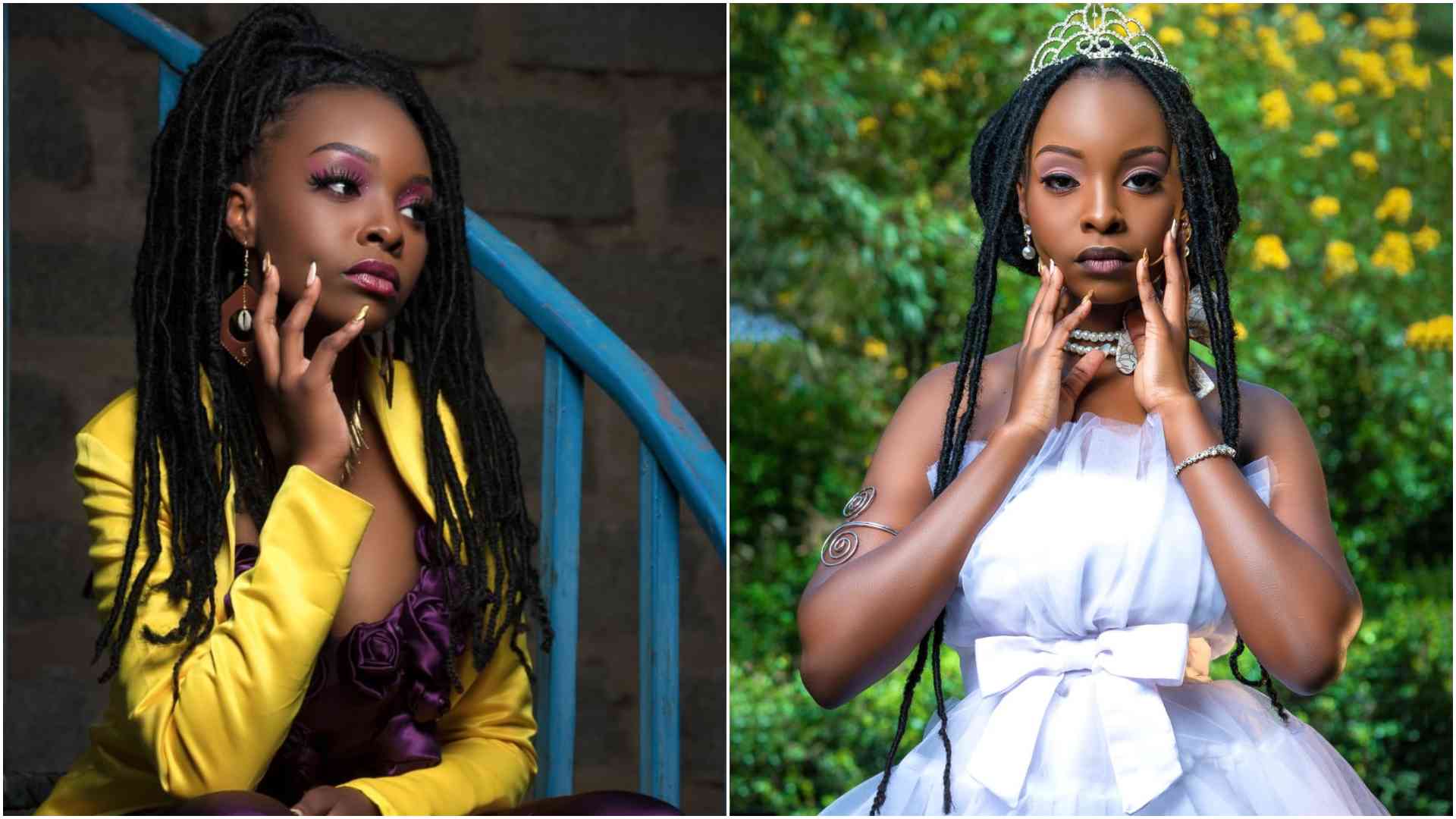 Nilli: Gen Z voice redefining Kenyan music and mental wellness