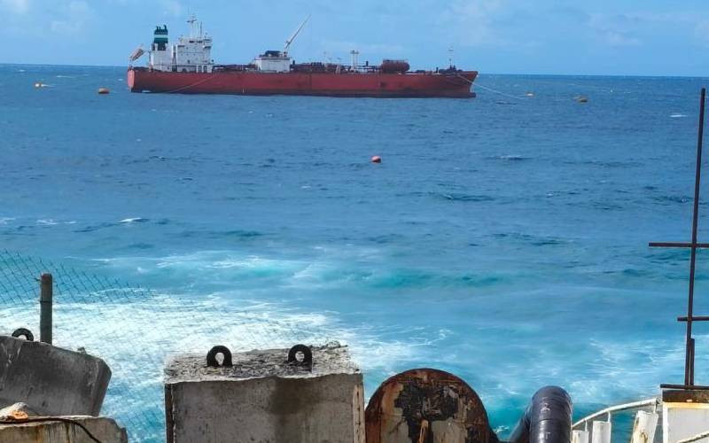 Alarm as Kilifi-based Tanzanian gas firm fails key KEBS safety standard