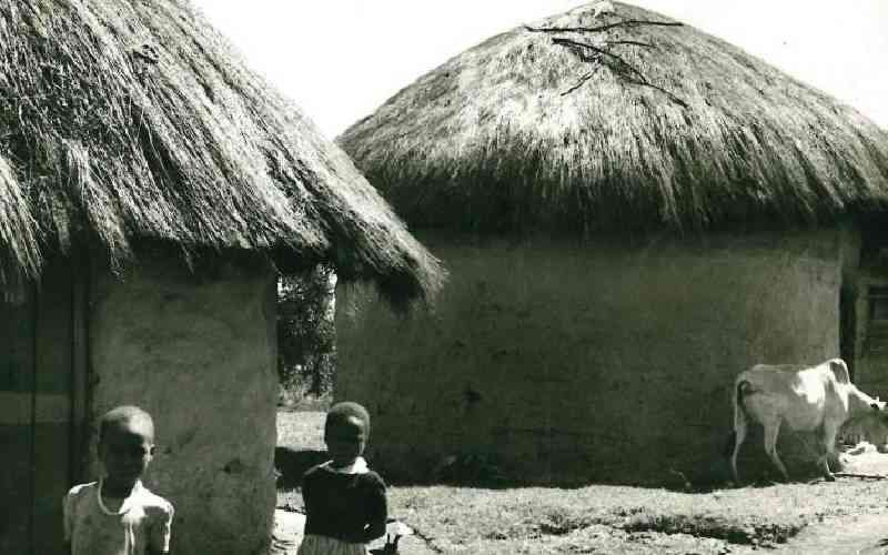 Why Africa's middle class no longer wants to retire in the village