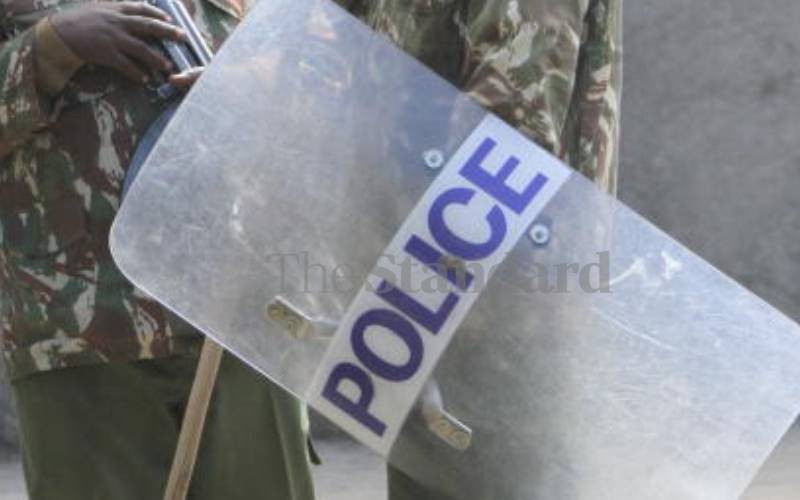 13 MCAs fail to take the oath of office in Samburu