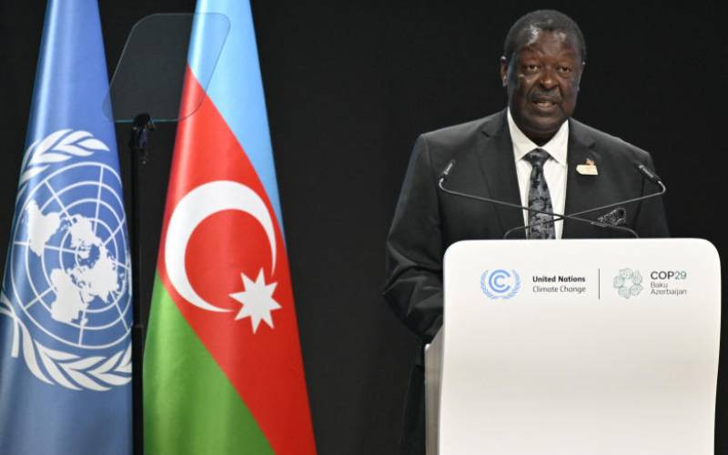 Kenya, Azerbaijan ramp up efforts to strengthen bilateral ties
