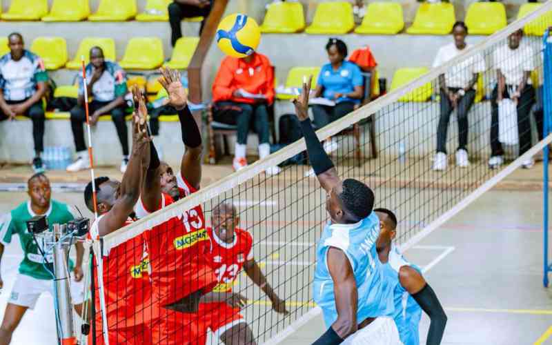 Wafalme Stars clash with hosts Uganda in hunt for second win