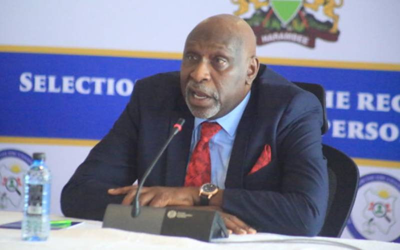 Katiba at 15: A constitution on paper, a struggle in practice