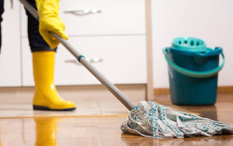 School to pay Sh86,400 for firing cleaner because of her age
