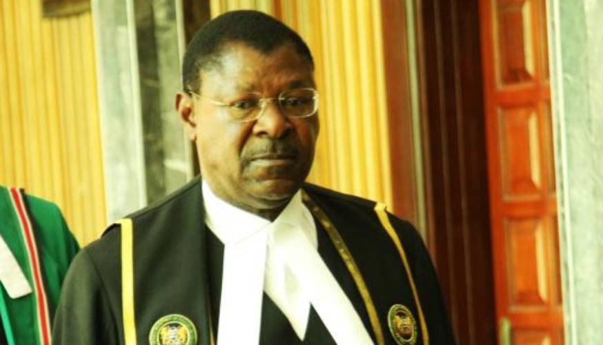 Western MPs rally behind Speaker Wetang'ula amid leadership attacks