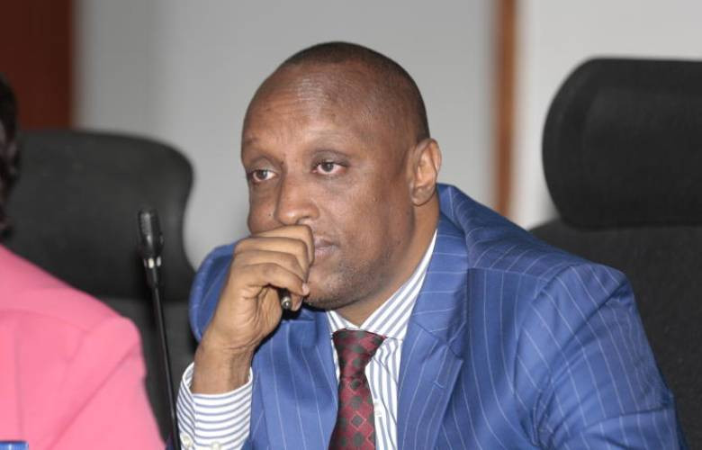 Isiolo MCAs move to impeach Go...