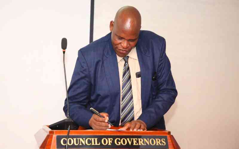 Varsity flags Eldoret City Board nominee's degree as fake
