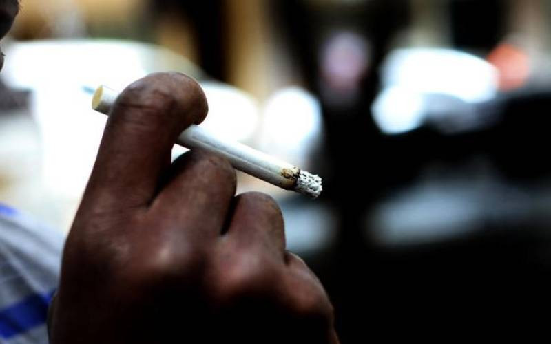 Tobacco industry accused of dodging tax and fuelling youth addiction