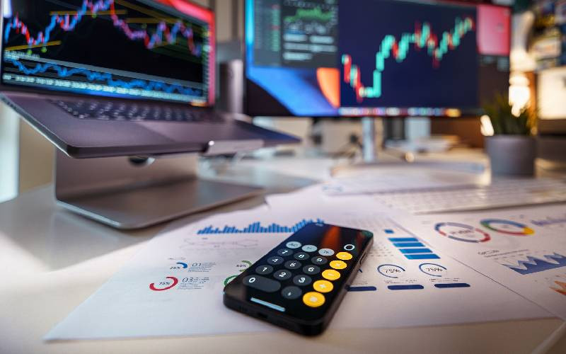 Why brokers need to earn trust in Kenya's growing trading scene