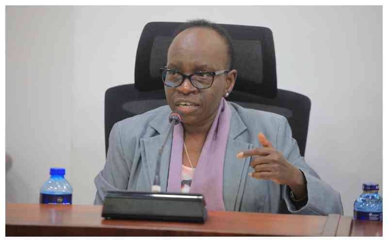 Millions sink into stalled governors' residences despite SRC's deadline that lapsed 4 years ago