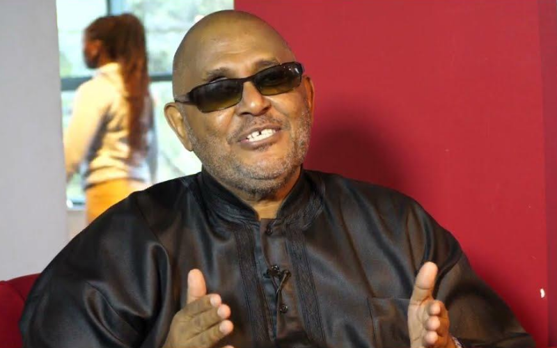 Abubakar Zein remembered for using theatre, storytelling and politics to shape Kenya