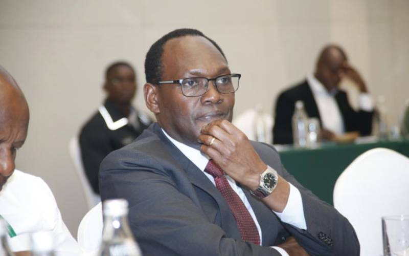 Government clears Sh225 billion pending bill for payment