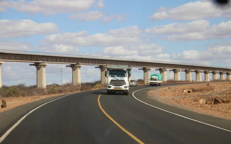 State now abandons plans for Sh468b Nairobi-Mombasa expressway