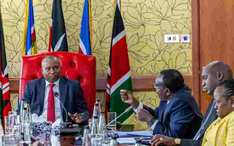 Government seeks new safety measures to curb school unrest